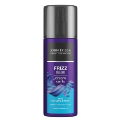 John Frieda Frizz Ease Dream Curls Daily Styling Spray
