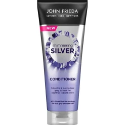 John Frieda Shimmering Silver Conditioner