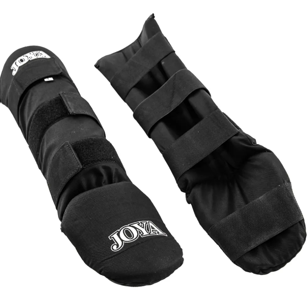 Joya Velcro Scheenbeschermers
