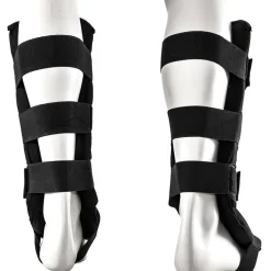 Joya Velcro Scheenbeschermers