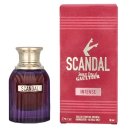 J.P. Gaultier Scandal Intense - Eau de Parfum 30ml