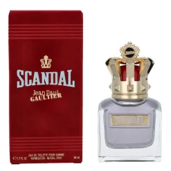 J.P. Gaultier Scandal Pour Homme - Eau de Toilette 50ml
