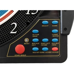 Karella Futura CB-50 Elektronisch Dartbord