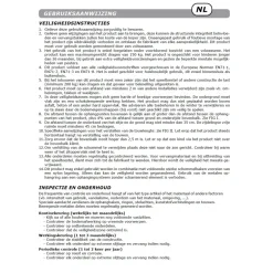 KBT Grandoh Nestschommel