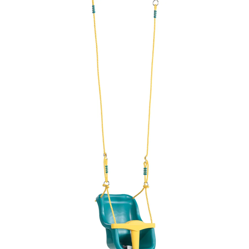 KBT Luxe Baby Schommelzitje
