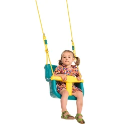KBT Luxe Baby Schommelzitje