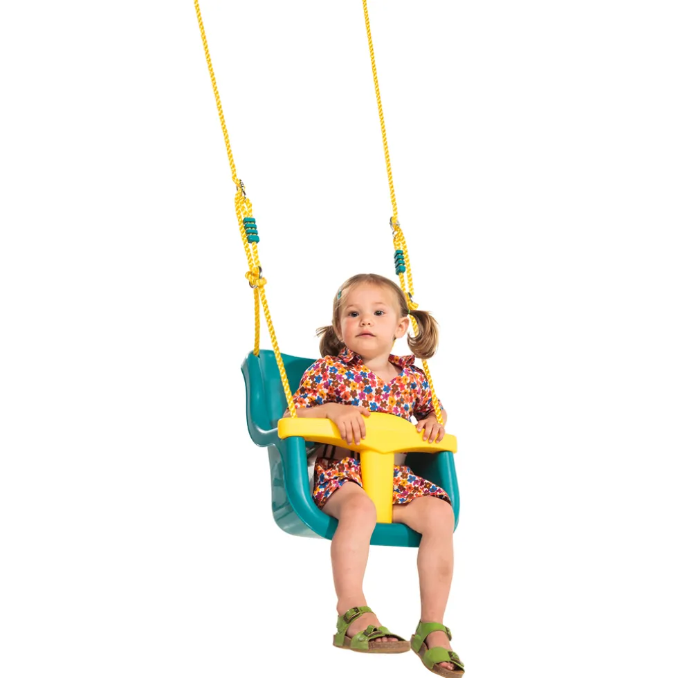KBT Luxe Baby Schommelzitje