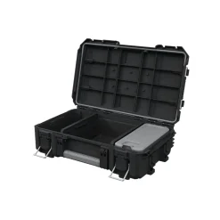 Keter Pro Gear Gereedschapskoffer