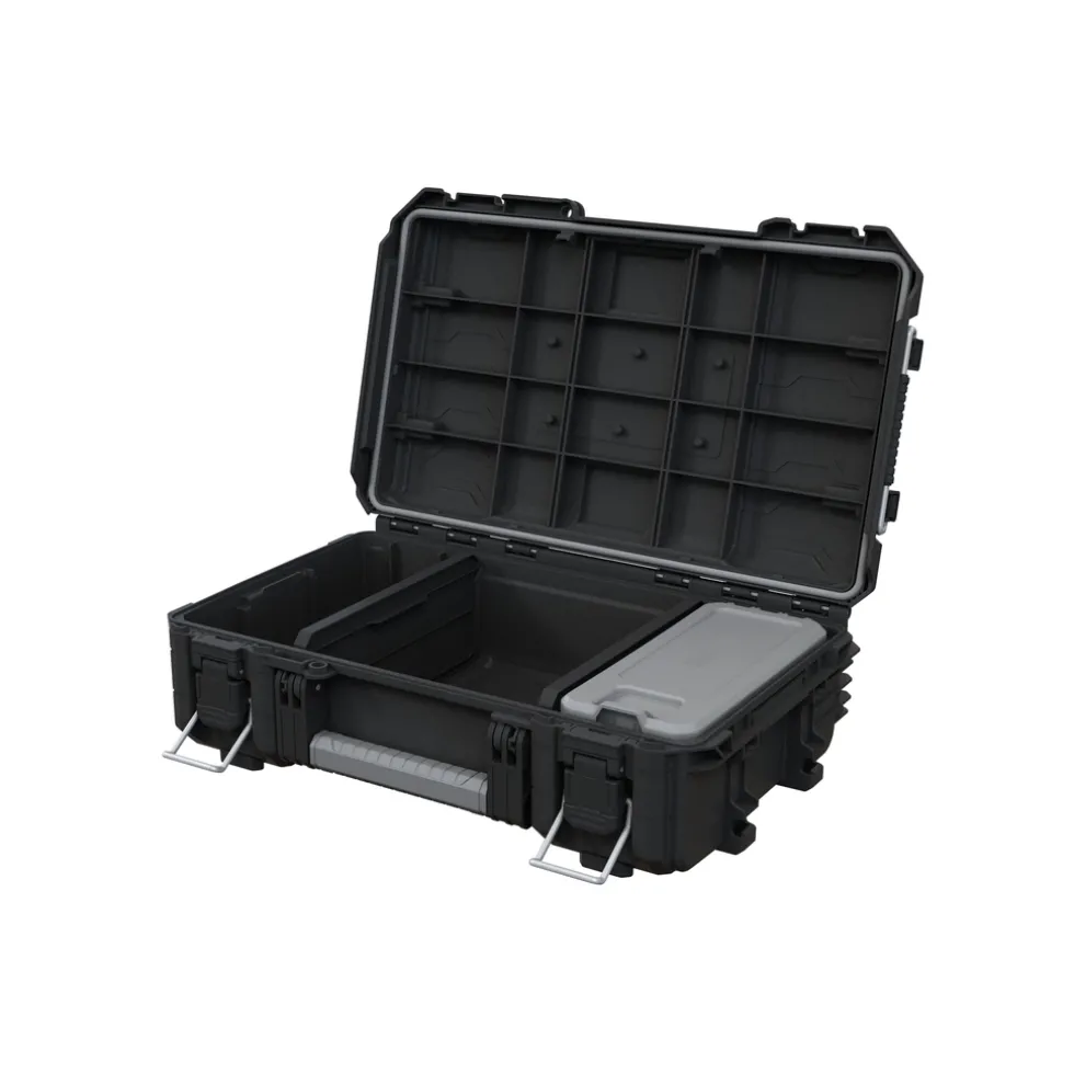 Keter Pro Gear Gereedschapskoffer