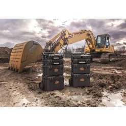 Keter Pro Gear Gereedschapskoffer
