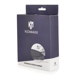 Kidmaxx Sunnic 2 stuks Universele Zonneschermen