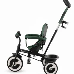 Kinderkraft Aston Driewieler