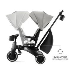 Kinderkraft Jazz2 Driewieler