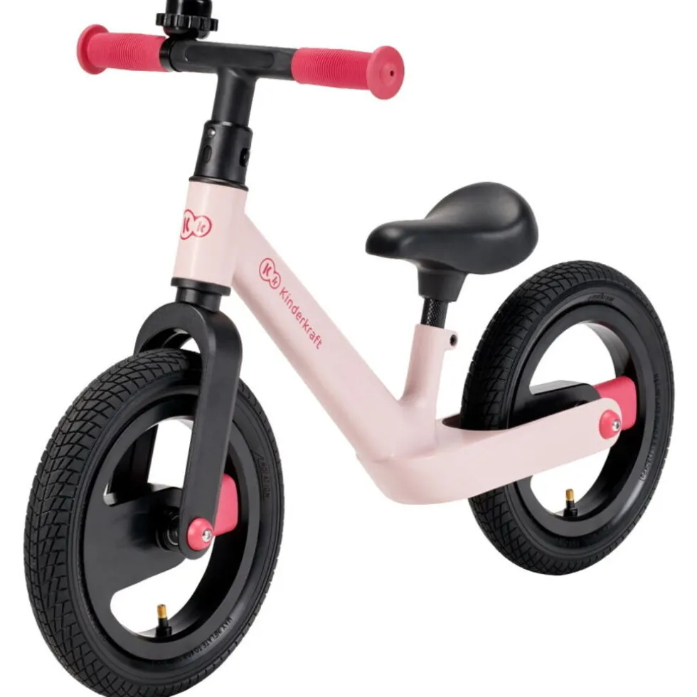 Kinderkraft Loopfiets Goswift Candy