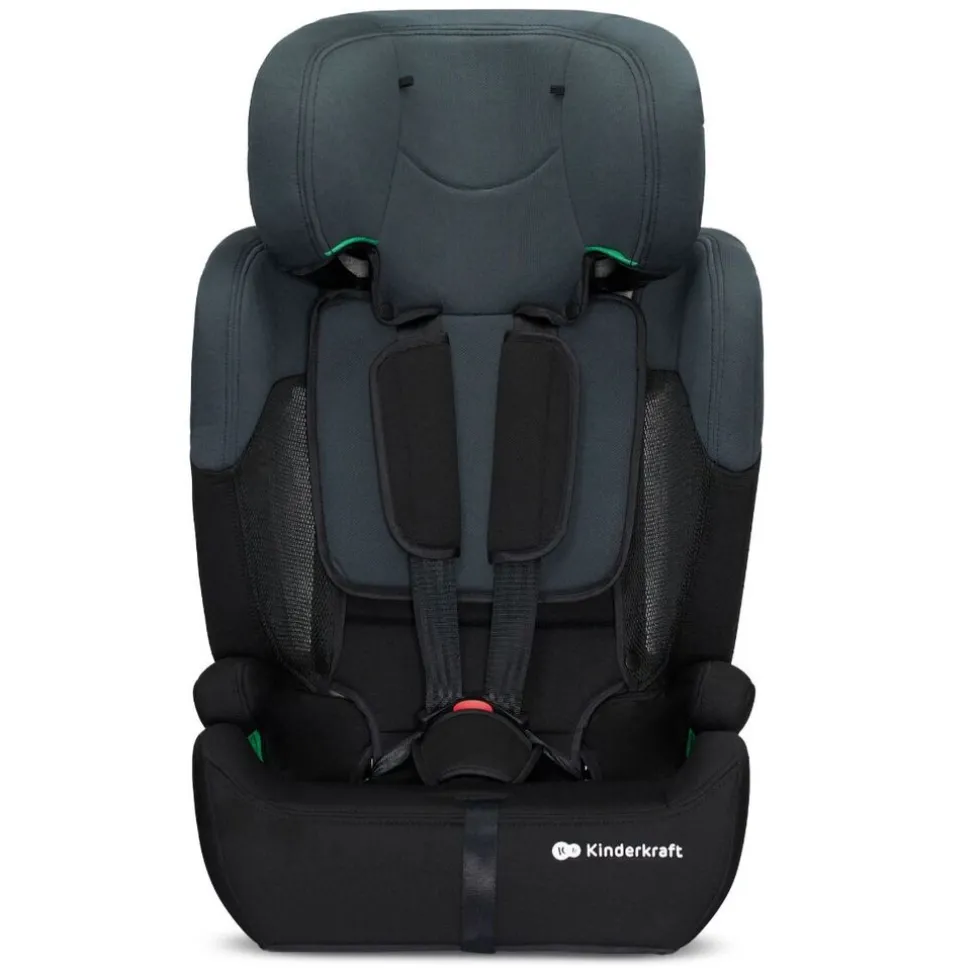 Kinderkraft Comfort Up2 I-Size Autostoel