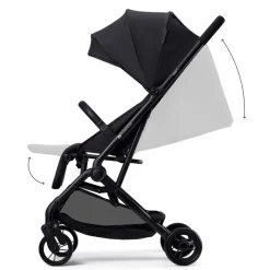 Kinderkraft Indy3 Buggy