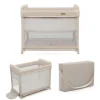 Kinderkraft Moon Dream Travel Wieg