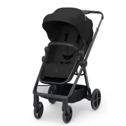 Kinderkraft Newly 3-in-1 Pro Kinderwagen met Autostoel