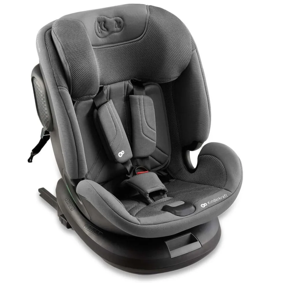 Kinderkraft Xpedition3 I-Size Autostoel