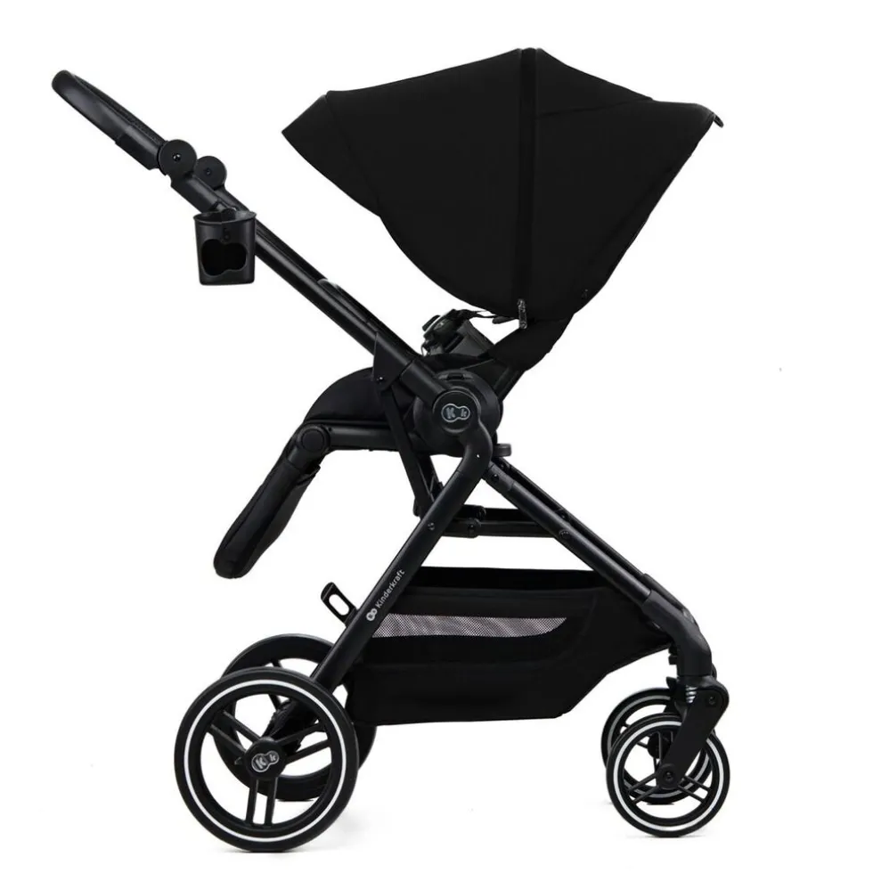 Kinderkraft Yoxi 2-in-1 Kinderwagen