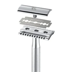King C. Gillette Double Edge Razor Scheermesjes