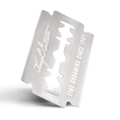 King C. Gillette Double Edge Razor Scheermesjes