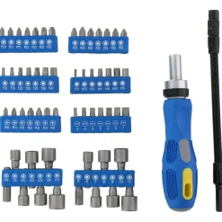 Kinzo Schroefbit MEKSC7450/0036