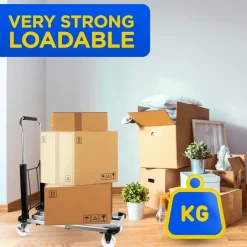 Kinzo Steekwagen MEKST5580/0082