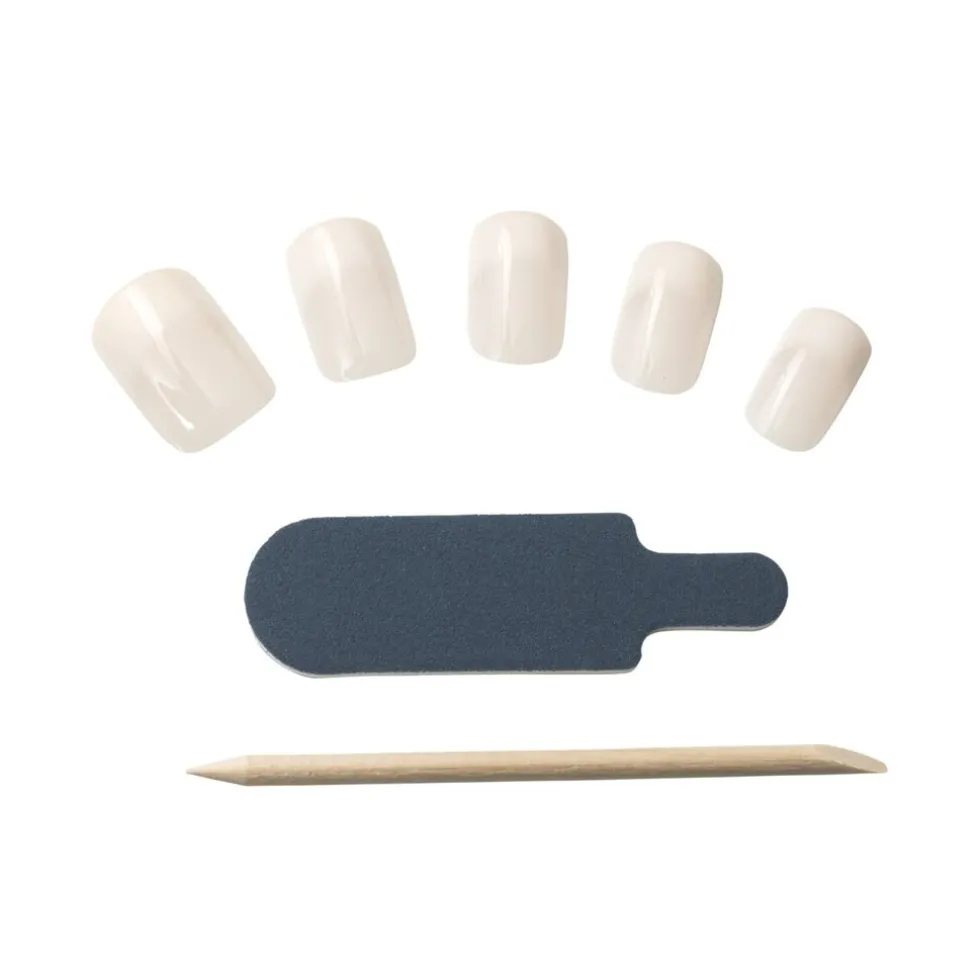 Kiss Nude Recht Kunstnagels