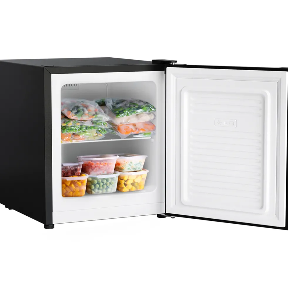 KitchenBrothers Mini Vriezer