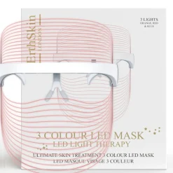 3 Kleuren Led-Masker