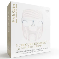 3 Kleuren Led-Masker