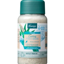 Kneipp Cooling Aloë Vera Watermunt Voetbadkristallen