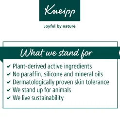 Kneipp Goodbye Stress Doucheschuim
