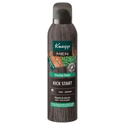 Kneipp Kick Start Doucheschuim