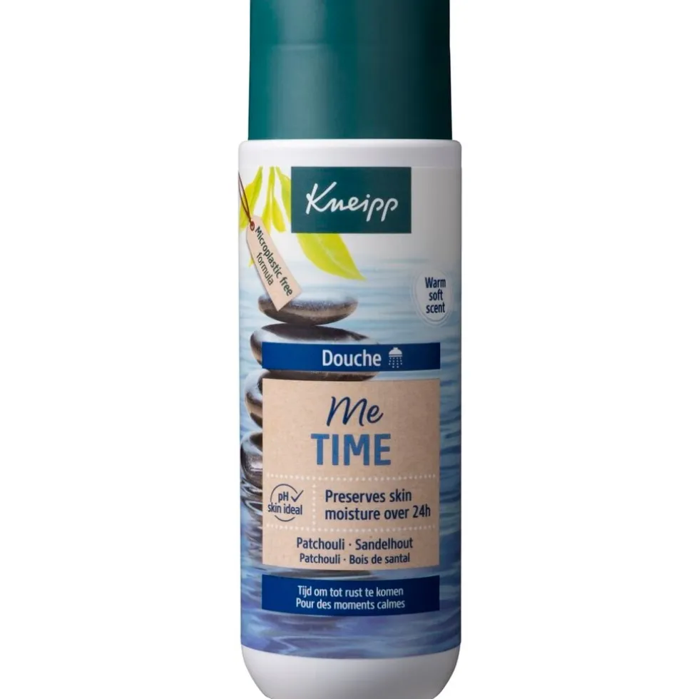 Kneipp Me Time Douchegel