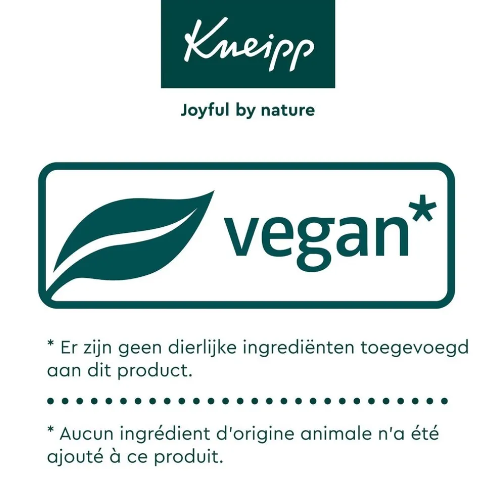 Kneipp New Energy Rozemarijn Douchegel