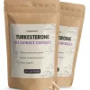 30% korting | Cupplement Combideal Turkesterone Capsules 500 mg