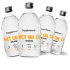 25% korting | Cupplement Multipack MCT C8 Olie Biologisch