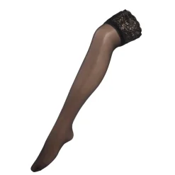 Kruidvat Hold Ups Glans 15 Den Panty