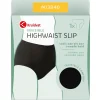 Kruidvat Invisible Highwaist Damesslip