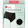 Kruidvat Invisible Highwaist Damesslip