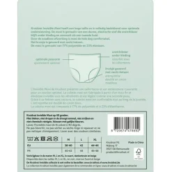 Kruidvat Invisible Maxi Damesslip