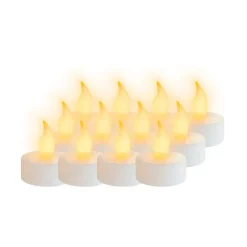 Kruidvat Ledtheelichten