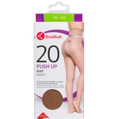 Kruidvat Push Up Mat 20 Den Panty