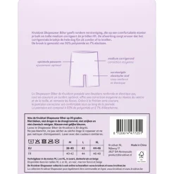 Kruidvat Shapewear Biker Damesshort