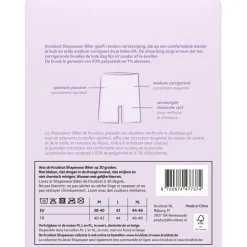 Kruidvat Shapewear Biker Damesshort