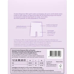 Kruidvat Shapewear Biker Damesshort