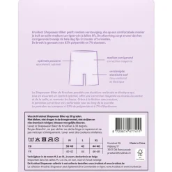 Kruidvat Shapewear Biker Damesshort