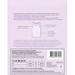 Kruidvat Shapewear Damessinglet